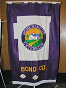 Bond County Banner